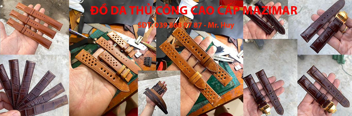 ĐỒ DA